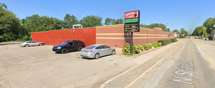 Sparta Lanes (Garden Patch Restaurant) - Web Listing (newer photo)
